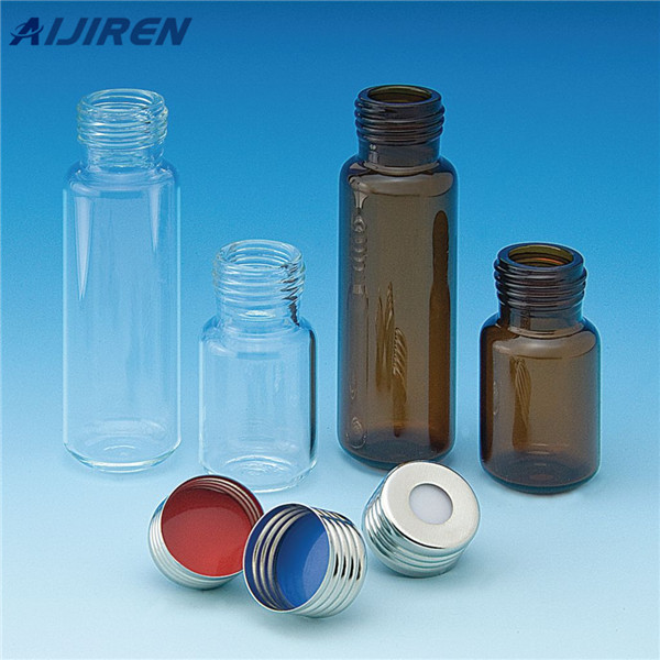 <h3>clear headspace vials online from China-Aijiren HPLC Vials</h3>
